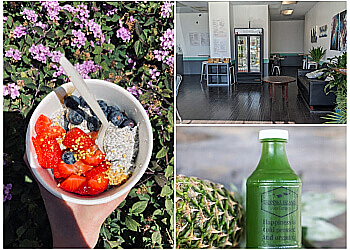 Ventura Juice Bars Channel Islands Juice Co.