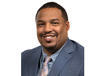 Channing D Pritchett - EDWARD JONES  Sterling Heights Financial Services image 1