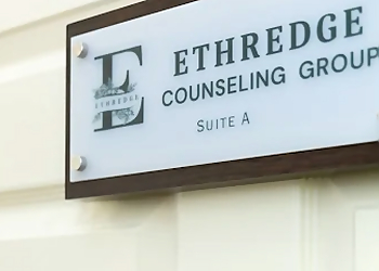 Charleston Marriage Counselors Channing Harris, LMFT-S- ETHREDGE COUNSELING GROUP