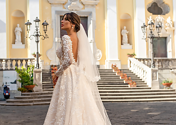 Cary Bridal Shops Channy Bride & Beyond