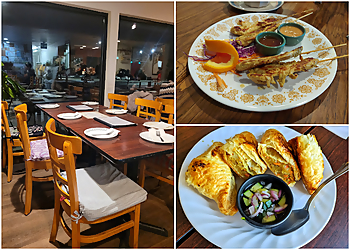 Salt Lake City Thai Restaurants Chanon Thai Cafe