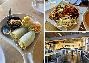 Tempe Thai Restaurants Chanpen Thai Cuisine