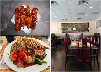Jacksonville Chinese Restaurants Chan's Chinese Restaurant