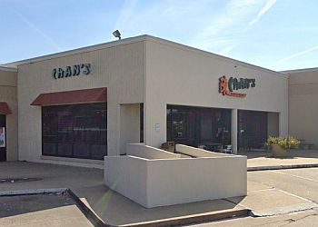 Mesquite Chinese Restaurants Chan's Chinese Restaurant