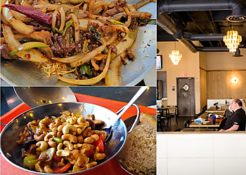 Mesquite Chinese Restaurants Chan's Chinese Restaurant