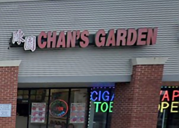 Jackson Chinese Restaurants Chans Garden