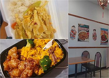 Jackson Chinese Restaurants Chans Garden