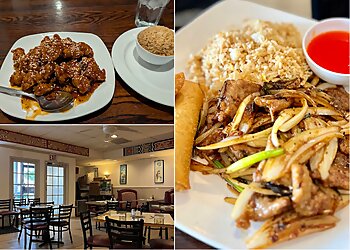 Thornton Chinese Restaurants Chan's Inn