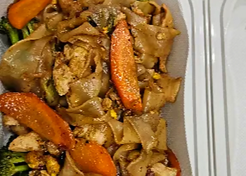 Chan's Thai Cuisine - Visalia, CA Thai Restaurants - Dish Image