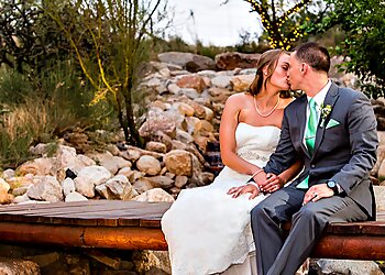 Tucson Wedding Photographers Chansley Photo