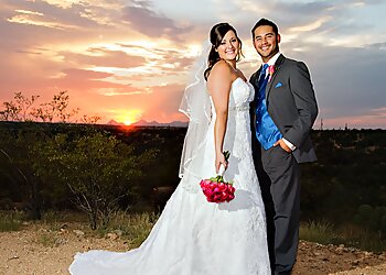 Tucson Wedding Photographers Chansley Photo