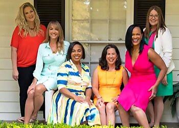 Atlanta Marriage Counselors Chantel Cohen, MSW - CWC COACHING AND THERAPY