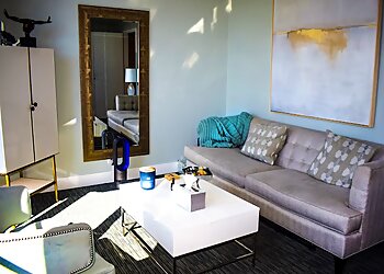 Atlanta Marriage Counselors Chantel Cohen, MSW - CWC COACHING AND THERAPY