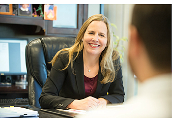 San Mateo Personal Injury Lawyers Chantel L. Fitting - Galine, Frye, Fitting & Frangos, LLP