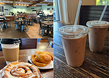 Cary Cafe Chanticleer Cafe & Bakery