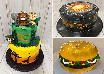 Clearwater Cakes Chantilly Cakes Bakery