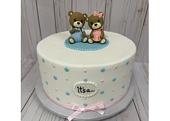 Chantilly Cakes Bakery Clearwater Cakes image 1