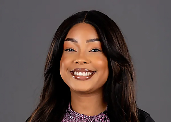 Chanyce Williams, DMD - FAMILY DENTISTRY AT SOUTHWOOD - Tallahassee, FL Dentists - Doctor Portrait Image
