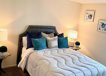 Palmdale Apartments For Rent Chaparral Apartments