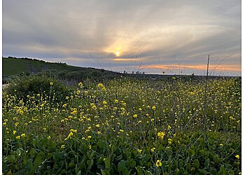 Irvine Hiking Trails Chaparral Park