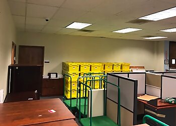McAllen Moving Companies Chapa’s Moving