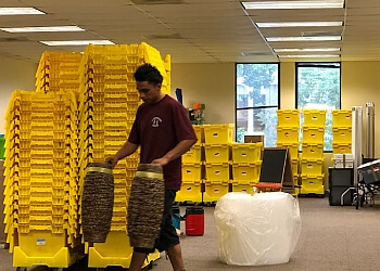 McAllen Moving Companies Chapa’s Moving