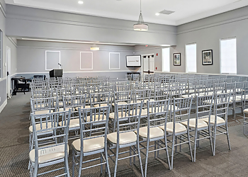 Kansas City Funeral Homes Chapel Hill Funeral Home and Memorial Gardens