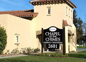 Santa Rosa funeral home Chapel of the Chimes Funeral Home & Cemetery
