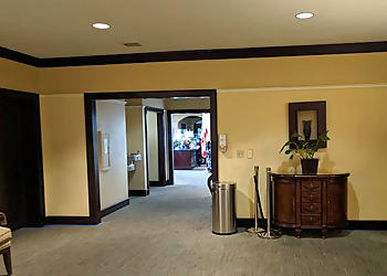 Hayward Funeral Homes Chapel of the Chimes Hayward