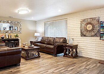 Glendale Funeral Homes Chapel of the Chimes Mortuary