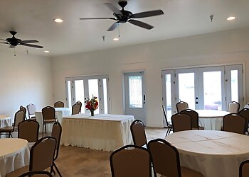 Fresno Funeral Homes Chapel of the Light