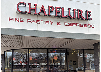 Lansing Bakeries Chapelure