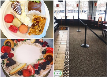 Lansing Bakeries Chapelure