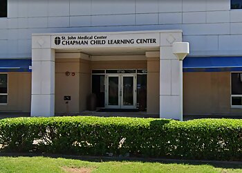 Chapman Child Learning Center Tulsa Preschools image 1