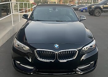 Scottsdale Auto Body Shops Chapman Collision Scottsdale