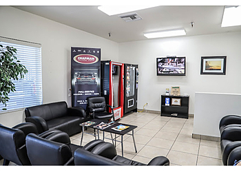 Tucson Auto Body Shops Chapman Collision Tucson Palo Verde
