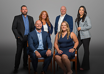 Cape Coral Insurance Agents Chapman Insurance Group