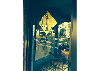 Pueblo Estate Planning Lawyers Chapman Law, PPLC