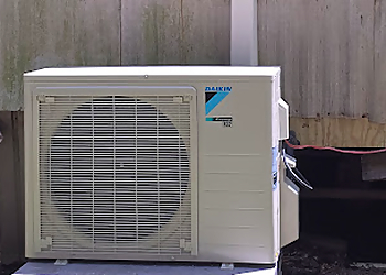 Lafayette Hvac Services Chapman's A/C & Heating