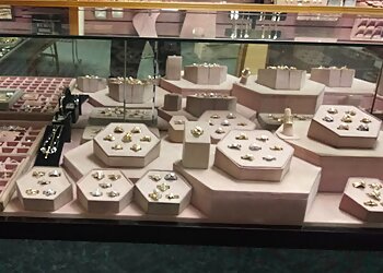 Detroit Jewelry Chapman's Jewelry & Gifts