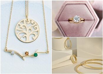 Detroit Jewelry Chapman's Jewelry & Gifts