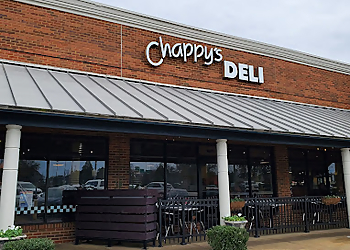 Montgomery Sandwich Shops Chappy's Deli