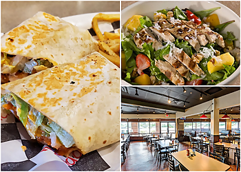 Montgomery Sandwich Shops Chappy's Deli