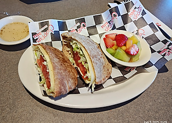 Chappy's Deli Montgomery Sandwich Shops image 1