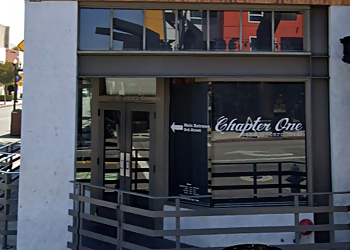 Santa Ana American Restaurants Chapter One: The Modern Local