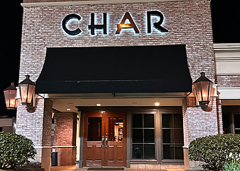 Jackson Steak Houses Char Restaurant