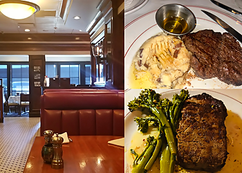 Jackson Steak Houses Char Restaurant