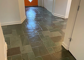 Milwaukee Commercial Cleaning Services CharVid Janitorial Services