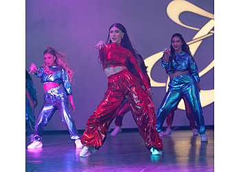 Glendale Dance Schools Character Dance Studio