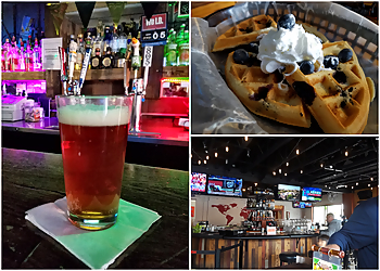 Pomona Sports Bars Characters Sportsbar